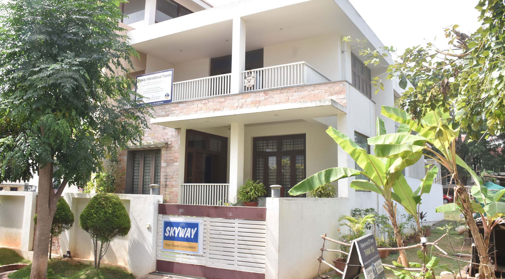 Mahamaya Home stay in Mysore