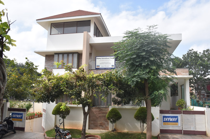 Mahamaya Home stay in Mysore