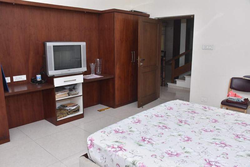 Mahamaya Home stay in Mysore