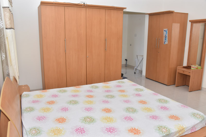 Mahamaya Home stay in Mysore