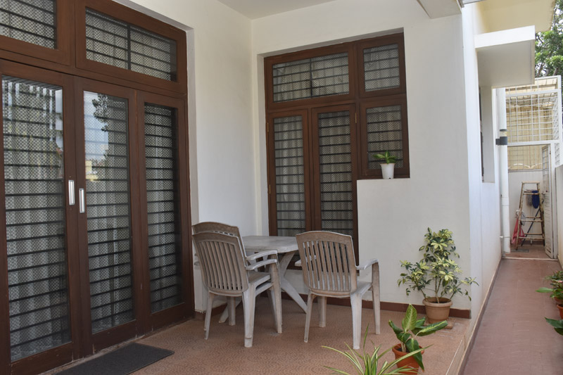 Mahamaya Home stay in Mysore